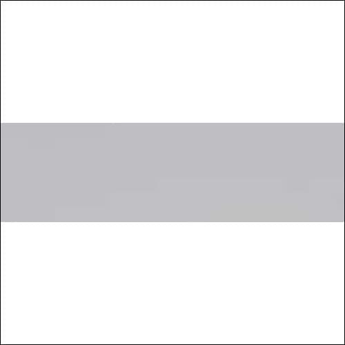 PVC Edgebanding, Color 2426 Dove Gray, 3mm Thick 1-5/16" x 328' Roll