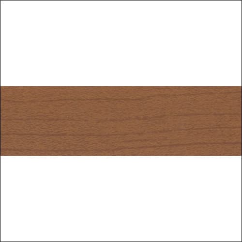 PVC Edgebanding, Color 3958 Wild Cherry, 0.018" Thick 15/16" x 600' Roll