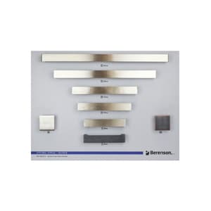 0369-7000-03-G Berenson Elevate Display Board