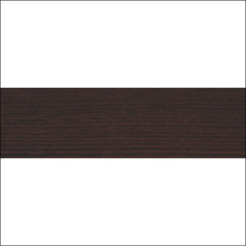 PVC Edgebanding, Color 4887 Witchcraft, 1mm Thick 15/16" x 300' Roll
