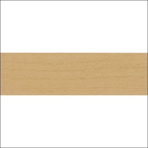 PVC Edgebanding, Color 3922 Fusion Maple, 3mm Thick 15/16" x 328' Roll