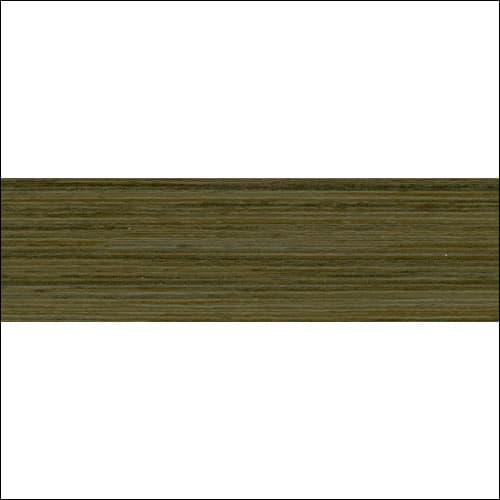 PVC Edgebanding, Color 8711PL Studio Teak, 3mm Thick 15/16" x 328' Roll