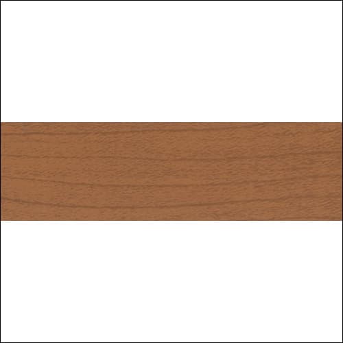 PVC Edgebanding, Color 4147 Oiled Cherry, 0.020" Thick 1-5/16" x 600' Roll