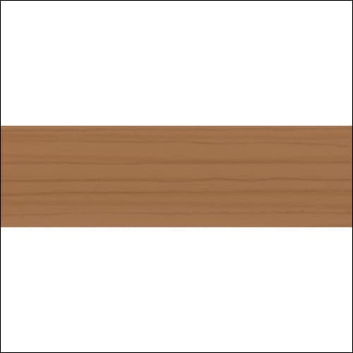 PVC Edgebanding, Color 4997 Fonthill Pear, 3mm Thick 15/16" x 328' Roll