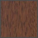 PVC Edgebanding, Color 3789 Windsor Mahogany, 3mm Thick 15/16" x 328' Roll