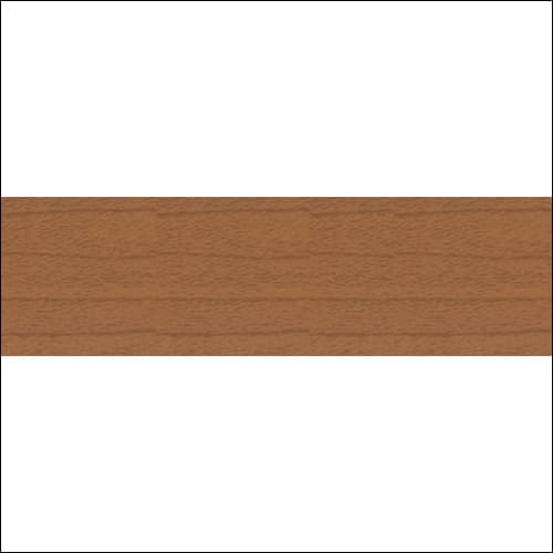 PVC Edgebanding, Color 30326 Oiled Cherry, 0.018" Thick 15/16" x 600' Roll