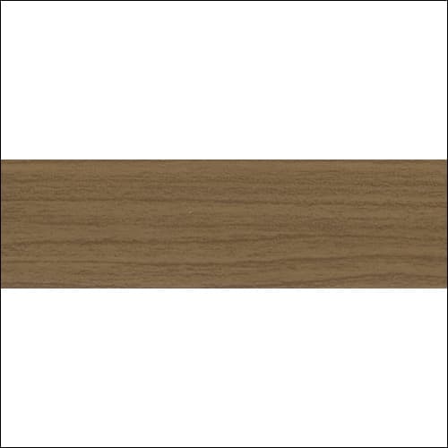 PVC Edgebanding, Color 5891 River Cherry, 3mm Thick 15/16" x 328' Roll