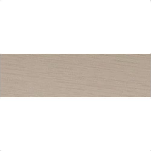 PVC Edgebanding, Color 6098 Satin Stainless, 0.018" Thick 15/16" x 600' Roll