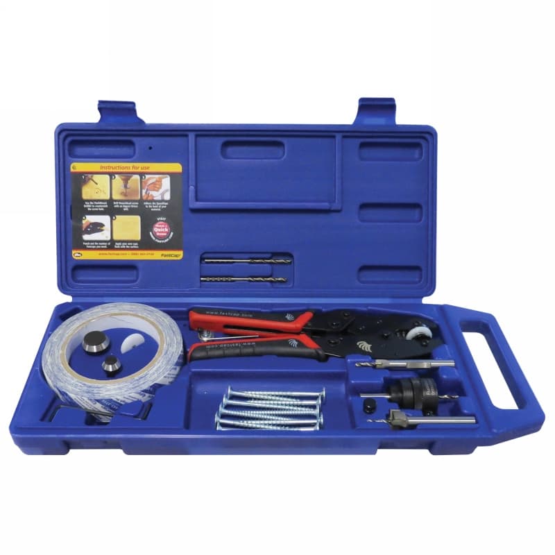 Punch Kit