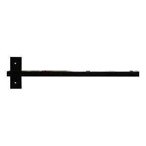 11" SpeedBrace T-Brace, Black