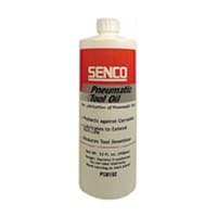 Pneumatic Tool Oil, 32 fl oz