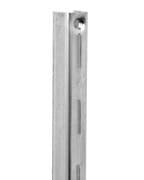STANDARD HEAVY DUTY 60 BRUSHED ST.STEEL, 87 SS 60