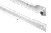 6610/455MM (18") CMR WHT 30769, 63715-09