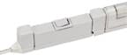 SlimLite XL On/Off Rocker Switch, 3-3/8