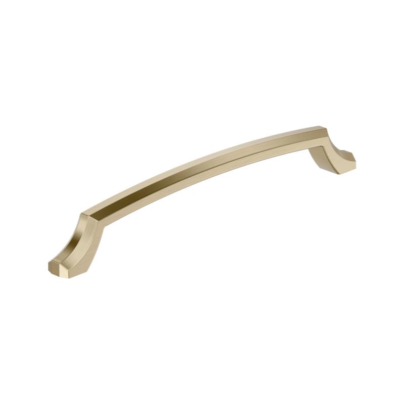 305mm Bellamy Appliance Pull, Golden Champagne