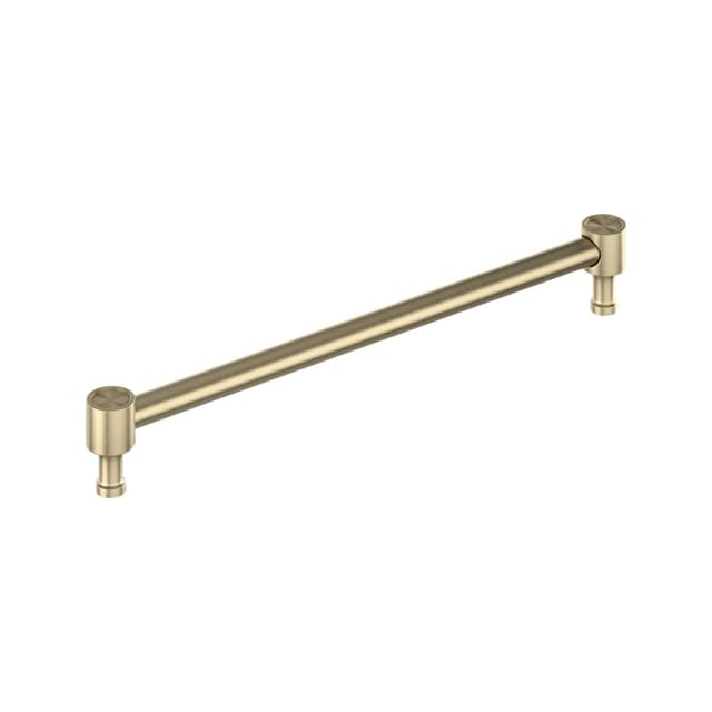 256mm Dupont Circle Cabinet Pull, Golden Champagne
