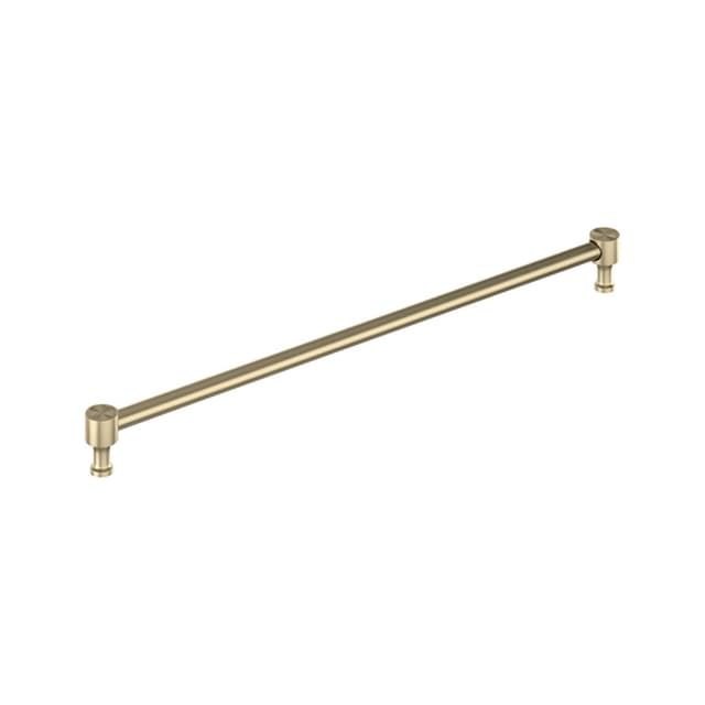610mm Dupont Circle Appliance Pull, Golden Champagne
