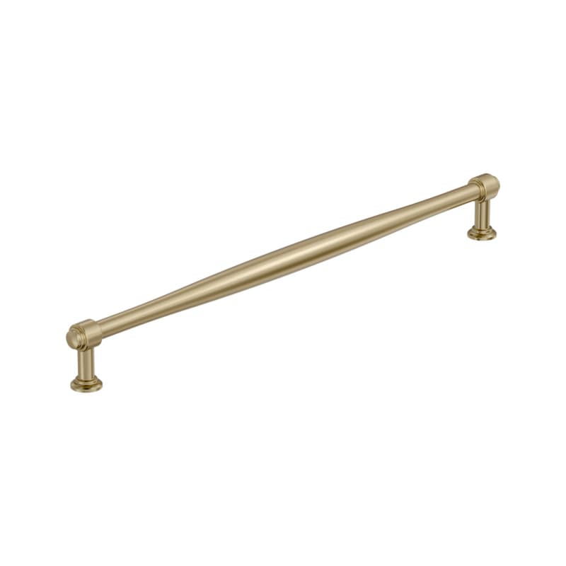 457mm Enlivity Appliance Pull, Golden Champagne