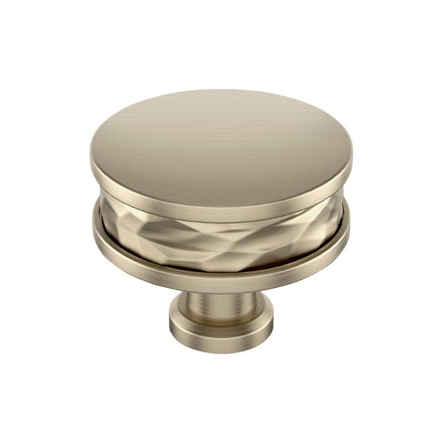 38mm Fairfax Cabinet Knob, Golden Champagne