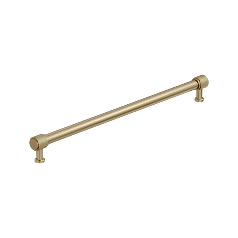 320mm Faraday Cabinet Pull, Golden Champagne