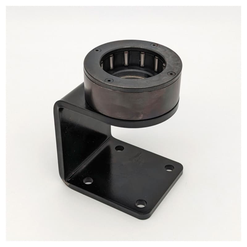 CNC Toolholder tightening Stand for T-Tool HSK - F/A/E 63