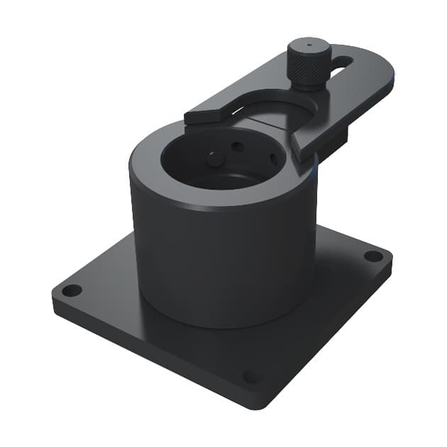 Modular Mounting Device for CNC Devices