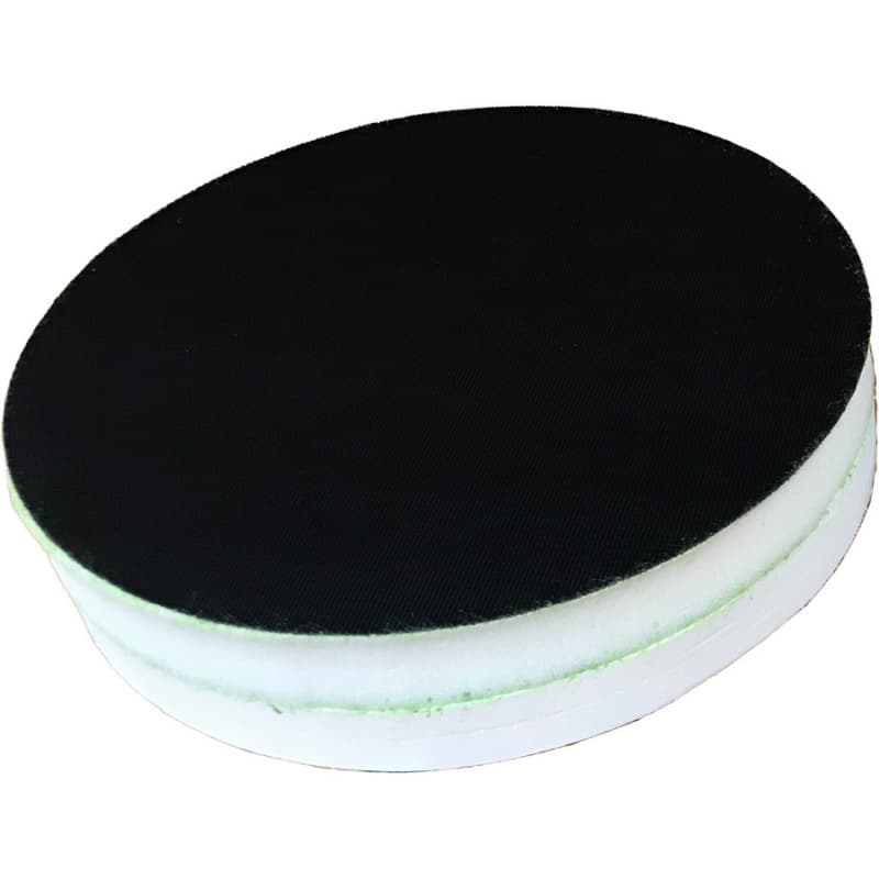 11" Hook and Loop Sander Drive Pad, No Holes