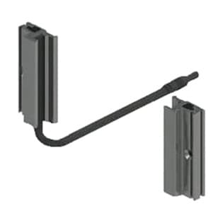 Grass Sensomatic Frame Sides, Including Frame Side Cable