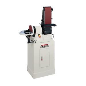 Belt/Disc Sanders, JET Tool