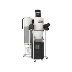 Jet Tools 717515 JCDC-1.5 Cyclone Dust Collector 1-1/2HP Single Phase 115V