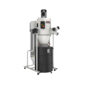 Jet Tools 717530K JCDC-3 Cyclone Dust Collector Kit 3HP Single Phase 230V