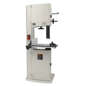 Jet Tools 714600 JWBS-15 15" Bandsaw 1-3/4HP 115/230V