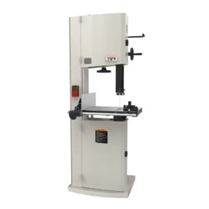Jet Tools 714650 JWBS-15-3 15" Bandsaw 3HP 230V