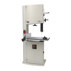 Jet Tools 714800 JWBS-20-3 20" Bandsaw 3HP 230V