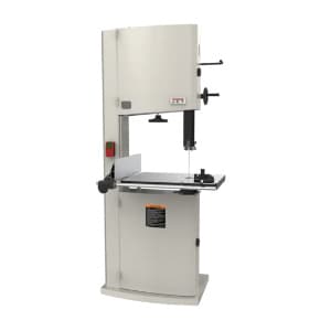 Jet Tools 714850 JWBS-20-5 20" Bandsaw 5HP 230V