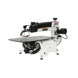Jet Tools 727300B JWSS-18B 18" Scroll Saw