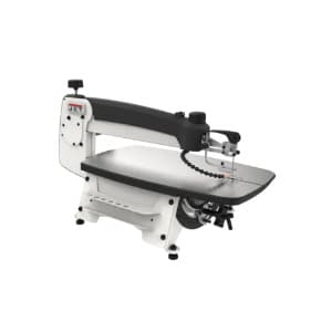 Jet Tools 727200B JWSS-22B 22" Scroll Saw with Foot Switch