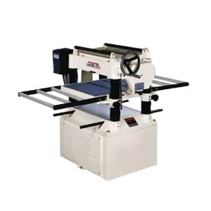 Jet Tools 708528 JWP-208-1 20" Planer 3HP Single Phase 230V