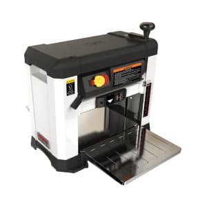 Jet Tools 722130 JWP-13BT Helical Style Bench Top Planer 2HP 115V