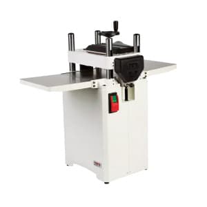 Jet Tools 722155 JWP-15BHH 15" JET Helical Cutterhead Planer 3HP 230V