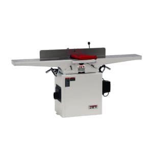 Jet Tools 718200K JWJ-8CS 8" Jointer with Closed Stand 2HP Single Phase 230V