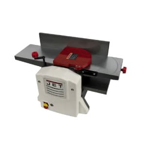Jet Tools 707400 JJP-8BT 8" Jointer/Planer Combo 115V