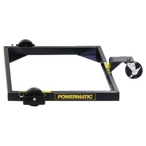 Powermatic Mobile Base for 54A/54Hh Jointers