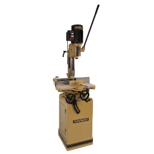 Powermatic 717T Mortiser 1HP 1Ph 115/230V