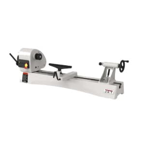 Jet Tools 719400K JWL-1440VSK 14" X 40" Wood Lathe with legs