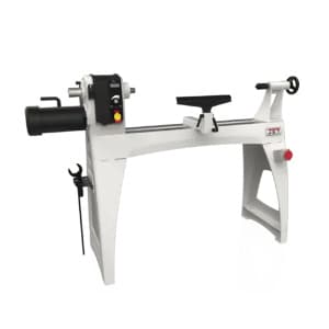 Jet Tools 719600 JWL-1840EVS 18" X 40" Wood Lathe