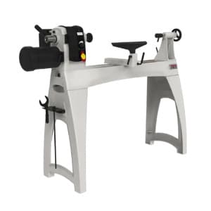 Jet Tools 719500 JWL-1640EVS 16" X 40" Wood Lathe