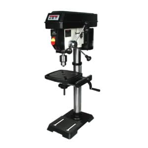 Jet Tools 716000 JWDP-12 12" Drill Press with Digital Read-Out 1/2HP Single Phase 115V