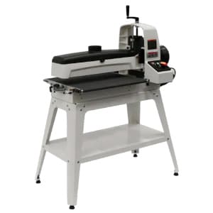 Jet Tools 723550OSK JWDS-2550 Drum Sander with Open Stand 1-3/4HP