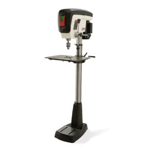 Jet Tools 716300 JDP-17 17" Drill Press 3/4HP Single Phase 115V